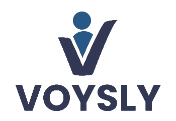 Voysly Logo